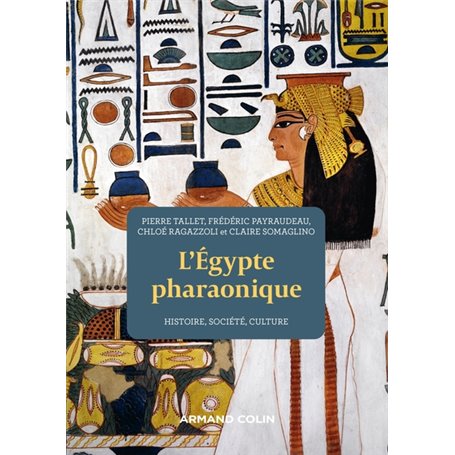 L'Egypte pharaonique - 2e éd.