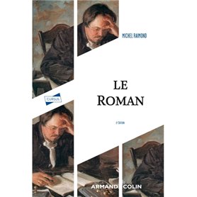 Le roman - 3e éd.