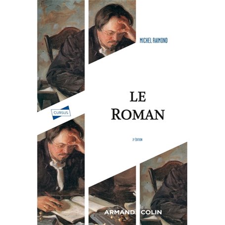 Le roman - 3e éd.