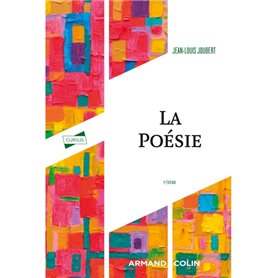 La poésie - 5e éd.