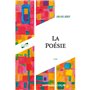 La poésie - 5e éd.