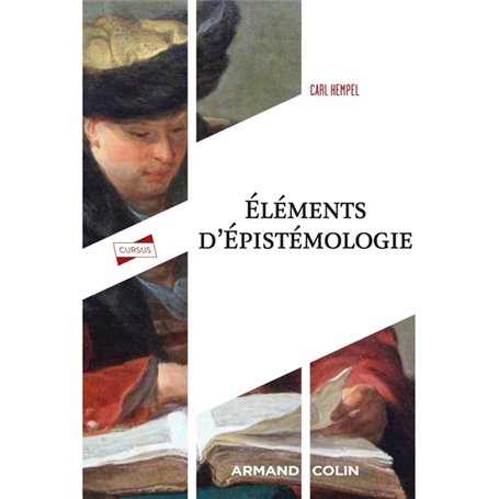 Eléments d'épistémologie - 3e éd.