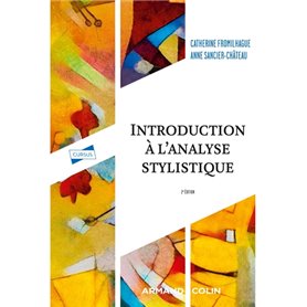 Introduction à l'analyse stylistique - 2e éd.