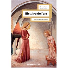 Histoire de l'art - 2e éd.