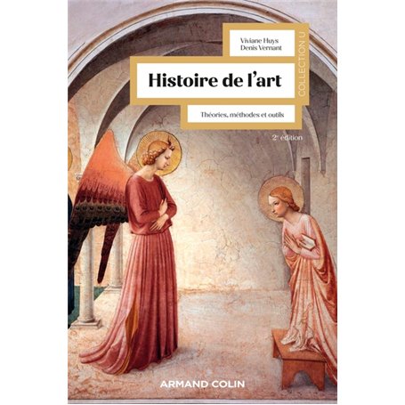 Histoire de l'art - 2e éd.