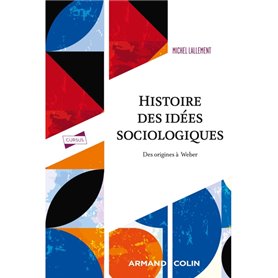 Histoire des idées sociologiques - Tome 1 - 5e éd.