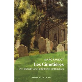 Les Cimetières