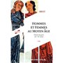 Hommes et femmes du Moyen Âge - 2e éd.