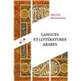 Langues et littératures arabes