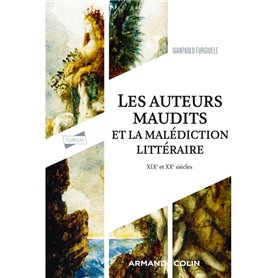 Les auteurs maudits et la malédiction littéraire