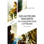 Les auteurs maudits et la malédiction littéraire