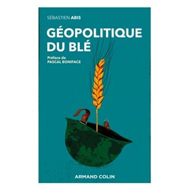 Géopolitique du blé