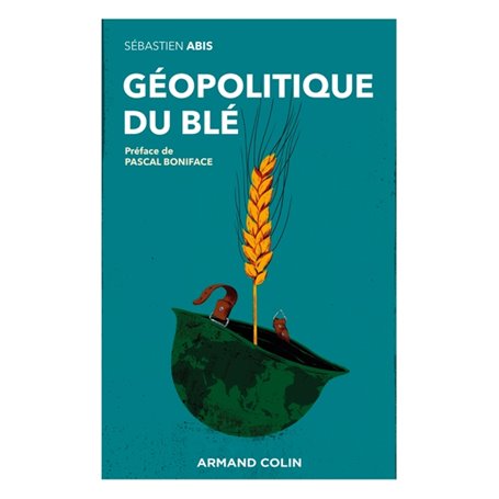 Géopolitique du blé