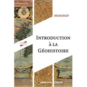 Introduction à la géohistoire