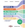 Suffit-il (vraiment) de traverser la rue pour trouver un emploi ?