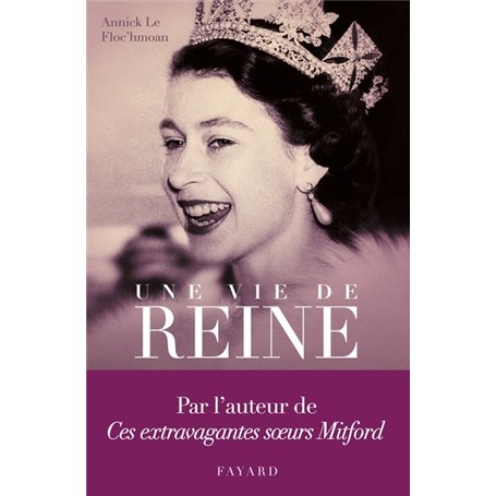 Une vie de reine