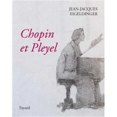 Chopin et Pleyel