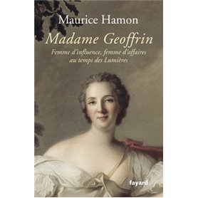 Madame Geoffrin