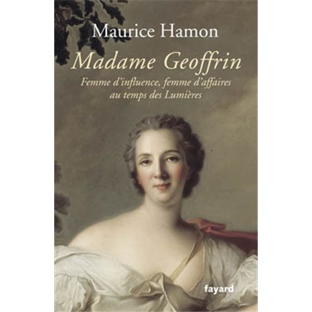 Madame Geoffrin