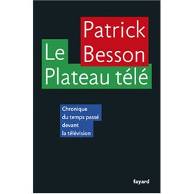 Le Plateau télé