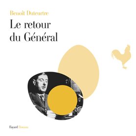 Le Retour du Général