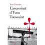 L'assassinat d'Yvon Toussaint