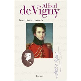 Alfred de Vigny