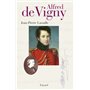 Alfred de Vigny