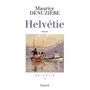 Helvétie tome 1