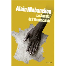 Le sanglot de l'homme noir