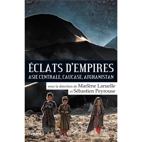 Eclats d'empires