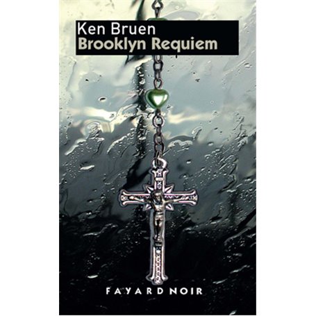 Brooklyn requiem