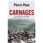 Carnages. Les guerres secrètes des grandes puissances en Afrique