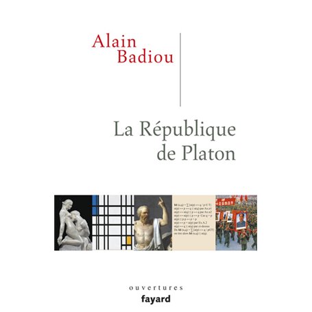 La République de Platon