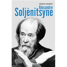 Alexandre Soljénitsyne