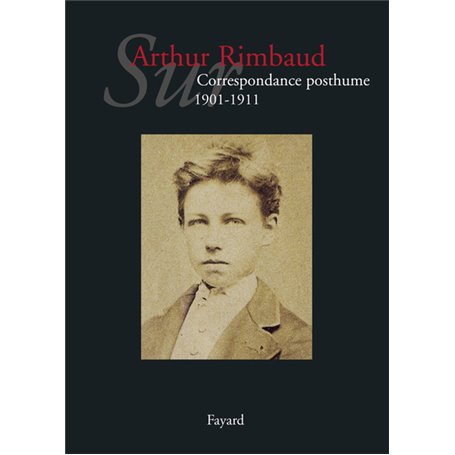 Sur Arthur Rimbaud T.2