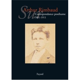 Sur Arthur Rimbaud tome 1