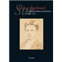 Sur Arthur Rimbaud tome 1