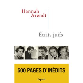Ecrits juifs