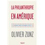 La philanthropie en Amérique