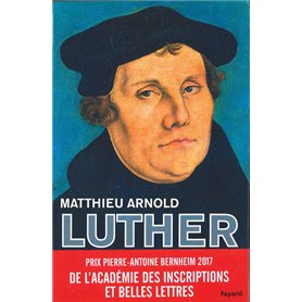 Martin Luther