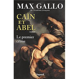 Caïn et Abel