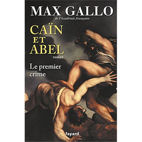 Caïn et Abel