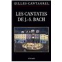 Les cantates de Bach