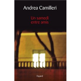 Un samedi entre amis