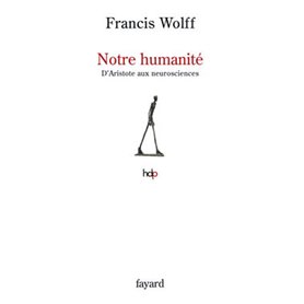 Notre humanité