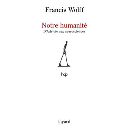 Notre humanité