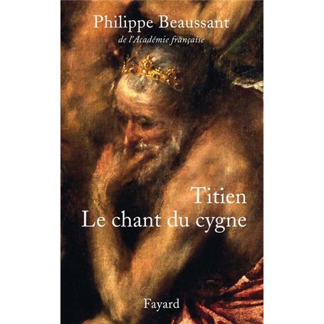 Titien, le chant du cygne