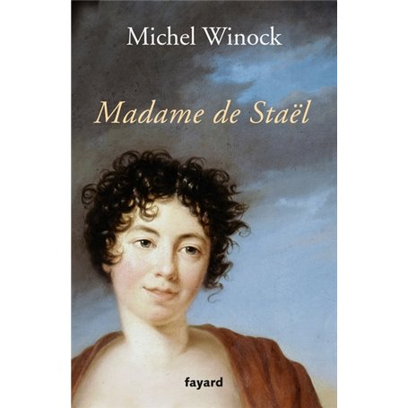 Madame de Staël