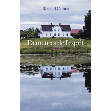 Demeures de l'esprit